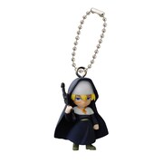 「荒川アンダー ザ ブリッジスイング」シスター。(C)中村光/スクウェアエニックス・荒川UB製作委員会