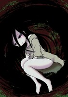 「焔の眼」カット