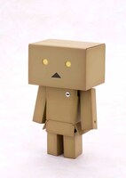 コトブキヤからリリースされる「ダンボー」プラモデル。(c)KIYOHIKO AZUMA/YOTUBA SUTAZIO