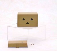 コトブキヤからリリースされる「ダンボー」プラモデル。(c)KIYOHIKO AZUMA/YOTUBA SUTAZIO