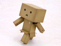 コトブキヤからリリースされる「ダンボー」プラモデル。(c)KIYOHIKO AZUMA/YOTUBA SUTAZIO