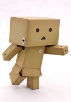 コトブキヤからリリースされる「ダンボー」プラモデル。(c)KIYOHIKO AZUMA/YOTUBA SUTAZIO