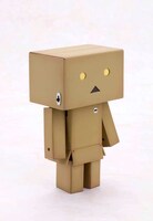 コトブキヤからリリースされる「ダンボー」プラモデル。(c)KIYOHIKO AZUMA/YOTUBA SUTAZIO