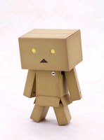 コトブキヤからリリースされる「ダンボー」プラモデル。(c)KIYOHIKO AZUMA/YOTUBA SUTAZIO