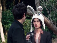 「世界最後の日々」場面写真(c)2012「世界最後の日々」製作委員会