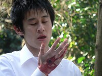 「世界最後の日々」場面写真(c)2012「世界最後の日々」製作委員会