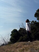 「世界最後の日々」場面写真(c)2012「世界最後の日々」製作委員会