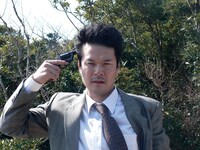 「世界最後の日々」場面写真(c)2012「世界最後の日々」製作委員会