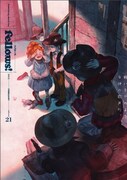 Fellows! Vol.21