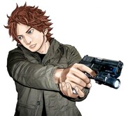 バイオハザード新シナリオを「猿ロック」芹沢がマンガ化