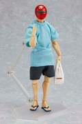 「figma サンレッド」(C)くぼたまこと/スクウェアエニックス・フライングドッグ