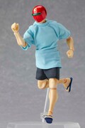 「figma サンレッド」(C)くぼたまこと/スクウェアエニックス・フライングドッグ