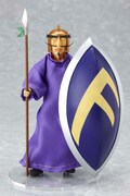 「figma ヴァンプ将軍」(C)くぼたまこと/スクウェアエニックス・フライングドッグ