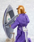 「figma ヴァンプ将軍」(C)くぼたまこと/スクウェアエニックス・フライングドッグ