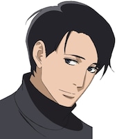 千太郎が「淳兄」と呼び慕う・淳一。(C)小玉ユキ・小学館/「坂道のアポロン」製作委員会