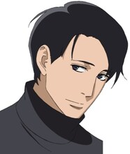 千太郎が「淳兄」と呼び慕う・淳一。(C)小玉ユキ・小学館/「坂道のアポロン」製作委員会