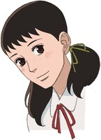 千太郎の幼なじみで明るく心優しいヒロイン・迎律子。(C)小玉ユキ・小学館/「坂道のアポロン」製作委員会