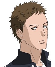 ジャズをこよなく愛するバンカラ少年・川渕千太郎。(C)小玉ユキ・小学館/「坂道のアポロン」製作委員会