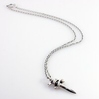 「やれやれだわ…」(C)LUCKY LAND COMMUNICATIONS / SHUEISHA