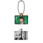 「男子高校生の日常　プレートスイング」モトハル。(C)山内泰延／スクウェアエニックス・「男子高校生の日常」製作委員会