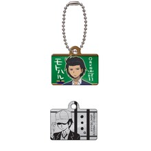 「男子高校生の日常　プレートスイング」モトハル。(C)山内泰延／スクウェアエニックス・「男子高校生の日常」製作委員会