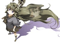 「紫色のクオリア」カット