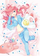 「ぼくのキライな執事ッ！」カラーカット