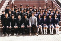 ドラマ「鈴木先生」に登場した鈴木学級。(C)武富健治/双葉社 (C)「鈴木先生」製作委員会