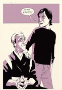 「ゼン・オブ・スティーブ・ジョブズ」の1ページ。