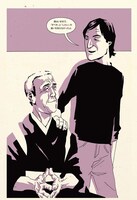 「ゼン・オブ・スティーブ・ジョブズ」の1ページ。