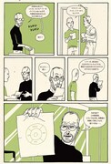 「ゼン・オブ・スティーブ・ジョブズ」の1ページ。