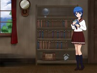 アプリ「朗読少女」の画面。(C)OTOBANK INc.All Rights Reserved.