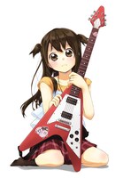 真西まり「僕が女装して弾いてみたらバレそうな件」カット