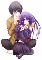 「兄が妹で妹が兄で。」カット (C)車谷晴子／講談社