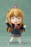 チック姉さん アニメdvd 付きねんどろいど発売 コミックナタリー