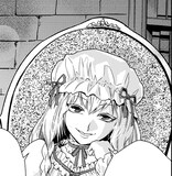 かかし朝浩「少女囚サバト」カット