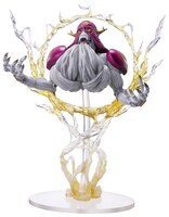 「スタチューレジェンド ジョジョの奇妙な冒険 第三部 クリーム セカンド（限定カラー）」(C)荒木飛呂彦＆LUCKY LAND COMMUNICATIONS/集英社