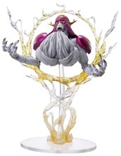 「スタチューレジェンド ジョジョの奇妙な冒険 第三部 クリーム セカンド（限定カラー）」(C)荒木飛呂彦＆LUCKY LAND COMMUNICATIONS/集英社