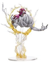 「スタチューレジェンド ジョジョの奇妙な冒険 第三部 クリーム セカンド（限定カラー）」(C)荒木飛呂彦＆LUCKY LAND COMMUNICATIONS/集英社