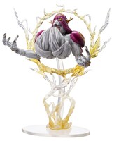 「スタチューレジェンド ジョジョの奇妙な冒険 第三部 クリーム セカンド（限定カラー）」(C)荒木飛呂彦＆LUCKY LAND COMMUNICATIONS/集英社