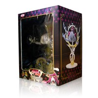 「スタチューレジェンド ジョジョの奇妙な冒険 第三部 クリーム セカンド（限定カラー）」(C)荒木飛呂彦＆LUCKY LAND COMMUNICATIONS/集英社