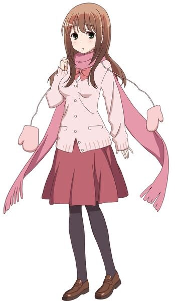 『希少品』　咲-Saki-　全国編　立体マウスパッド　松実宥 4yu_tachi.jpg?impolicy=lt&
