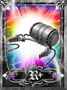 ソーシャルゲーム「進撃の巨人」の画面。(C)諫山創/講談社 (C)Konami Digital Entertainment