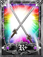 ソーシャルゲーム「進撃の巨人」の画面。(C)諫山創/講談社 (C)Konami Digital Entertainment