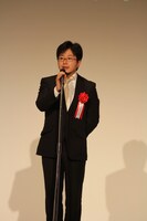 「イナズマイレブン」のやぶのてんや。