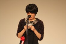 「坂道のアポロン」の小玉ユキ。