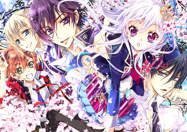 「スーパーダーリン！」