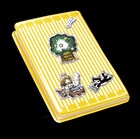 集英社みらい文庫、羽海野チカのシールやブックカバー贈呈