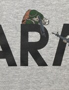 「BAD COMPANY」(C)LUCKY LAND COMMUNICATIONS / SHUEISHA