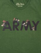 「BAD COMPANY」(C)LUCKY LAND COMMUNICATIONS / SHUEISHA